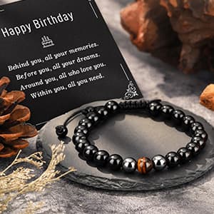 Birthday Gifts for Men Funny Birthday Gift Ideas Unique Presents Baskets for Him Happy Bday Gift Box for Men Who Have Everything Cool Bday Sets for Man Boyfriend Male Friends Bf Brother Adult Husband B0H4KYHPZ4