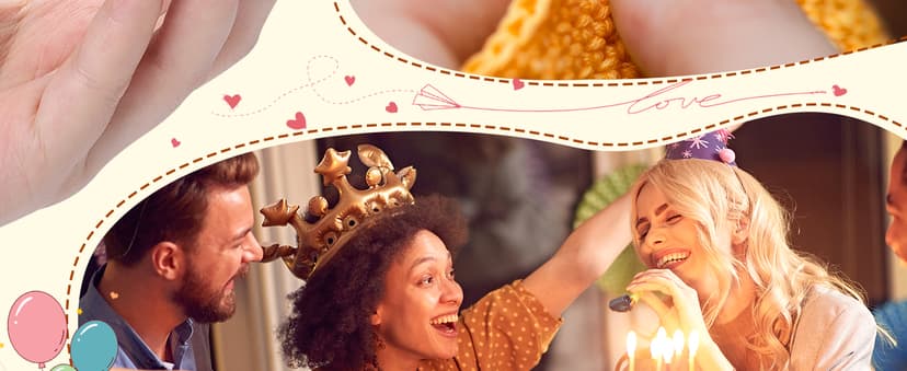 Positive Crochet Taco Christmas Birthday Gifts for Women Men Self Care Son Back to School Mom Dad Daughter Sister Friend Coworkers Relaxation Gift Desk Home Fall Decor Emotional Inspirational Support