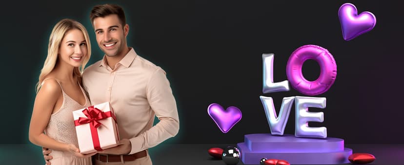 TRYNDI Necklace - Gifts for Wife from Husband: Christmas, Anniversary, Birthday Ideas; Romantic Gifts for Her