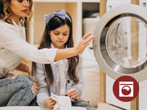 EverFoams Women's Fuzzy Slip-on Slippers Warm Cozy Soft Lightweight Memory Foam Indoor House Shoes