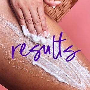 Tree Hut Exfoliating Shea Sugar Scrub Birthday Cake, 18 oz