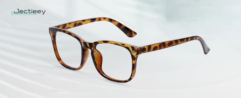 Reading Glasses for Women Men - Blue Light Blocking UV Filter Computer Readers,Anti Eyestrain Eyeglasses