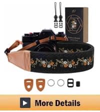 Padwa Lifestyle Khaki Camera Backpack - Professional DSLR & UAV Camera Bag,Anti Theft Canvas Camera Backpacks with Rain Cover,Large Capacity Photography Travel Camera Bag with Multi Compartments