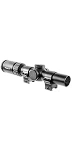 TRUGLO Hip Shot Lightweight Stable Compact Portable Telescopic Versatile Crossbow Shooting Rest for Improved Accuracy