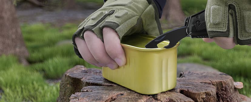 Gifts for Dad from Daughter Son,Multitool Pocket Knife "BEST DAD EVER",Christmas Birthday Fathers Day Dad Gifts,Unique Camping Hunting Cycling Gift Ideas for Dad