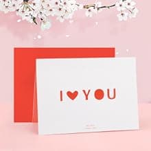 Gifts for Girlfriend Women Her, Girlfriend's Birthday Gifts, 1 Year Gift for GF Anniversary, Best Girlfriend Ever Tumbler Gift Set, Coolest I Love You Couple Presents, I Love My GF Cute Present