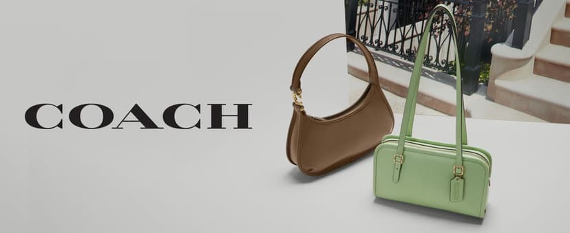 Coach Mens, Card Case