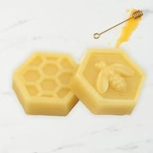 Reusable Beeswax Wrap - 9 Pack Beeswax Wraps for Food, Eco-Friendly Beeswax Food Wraps, with Mesh Grocery Bag & 2 Beeswax Bars, Reusable Food Storage Wrap Set, Sustainable Gifts