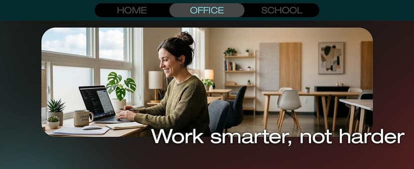 SAF Aranet4 Home: Wireless Indoor Air Quality Monitor for Office or School (CO2, Temperature, Humidity and More) Portable, Battery Powered, E-Ink Screen, App for Configuration & Data History
