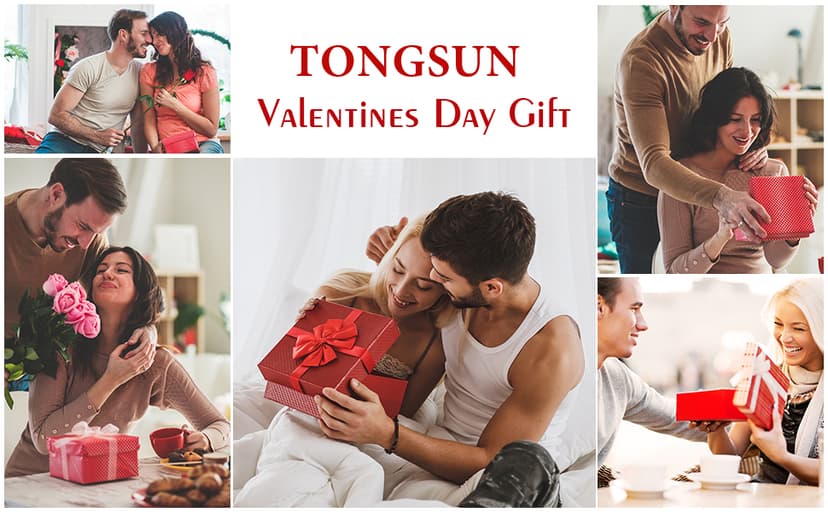 Romantic Valentine's Day Gift For Her Artificial Flower Rose Teddy Bear With Preserved Flowers Bouquet And Blind Box Pearl Necklace Birthday Gift For Wife Girlfriend Mom Women Mothers Day Home Decor