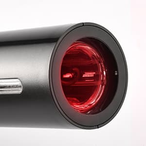 Electric Wine Opener Set by ELMWAY - Rechargeable Wine Bottle Opener & Corkscrew with Foil Cutter / 4 x Vacuum Stoppers/Premium Wine Aerator Pourer, Ideal Wine Gifts for Wine Lovers - Black