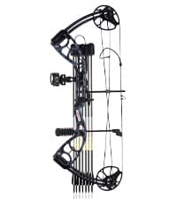 Archery Eagle Compound Bow and Archery Sets 20-70lbs for Adults and Teens,25"-31" Draw Length,up to IBO 320 fps,Lightweight Design Bow Adjustable 2026 New