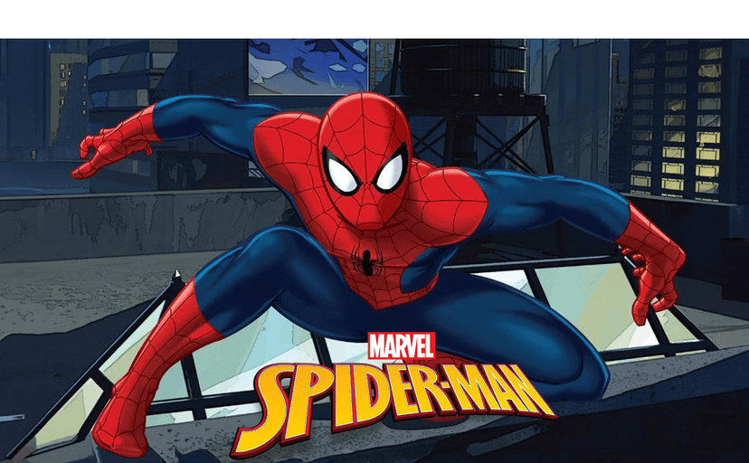 Marvel Spider-Man Kids Watches – Digital Display, Interactive Features, Adjustable Strap, Vibrant Spider-Man Graphics, Durable for Active Kids B073VBBX59
