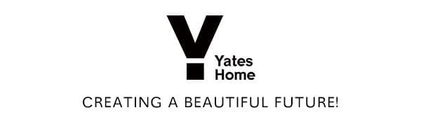 Yates Home Couch Covers for Sectional Sofa L Shape PU Leather Cushion Slipcover Water-Proof Elastic Chaise Seat Cover Protector Slip Cover for Settee Seater Replacement in Living Room(XXL, Chocolate