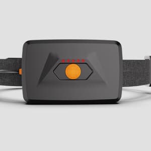 svsviio Headlamp Rechargeable PRO+,7500mAh 1500 Lumen Super Bright 230°Beam LED Head Lamp,Head Lights for Forehead,3 Modes,IPX6 Headlamps for Adults Camping/Mechanic/Hard Hat