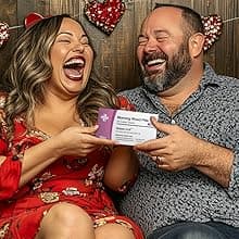 Funny Prank Pill Box with Sweets, Gag Gifts for Men, 20th 30th 40th 50th 60th 70th Birthday Gifts for Him, Novelty Joke Birthday Gifts for Boyfriend, Birthday Gift Hamper for Her