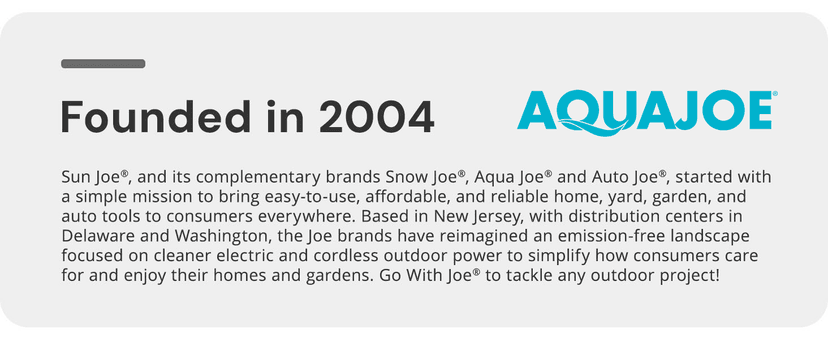 Aqua Joe Premium Pool & Spa Filter Sand, Natural Silica, 50 Lb Bag - Above Ground & Inground Swimming Pool System Accessory - Care, Cleaning & Maintenance, FLTSAND50
