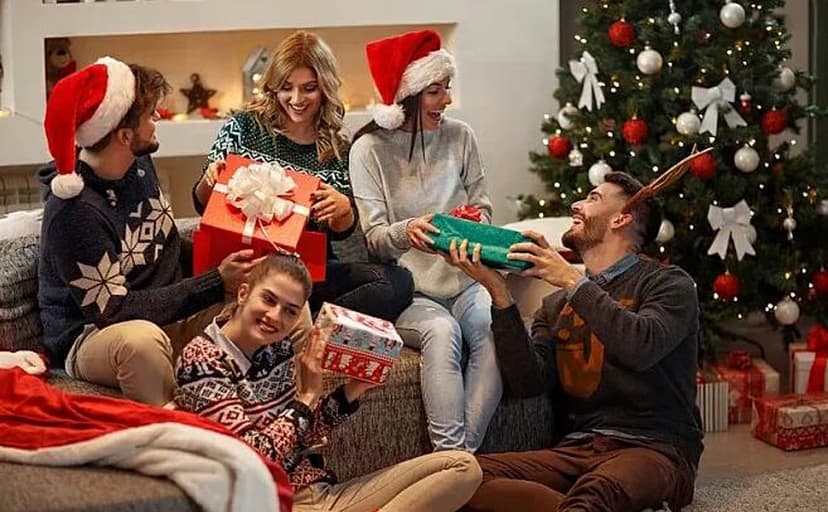 YZKKE 3Pack Mens Super Thick Wool Warm Socks - Soft Comfort Casual Crew Winter Socks