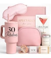 13th Birthday Gifts for Girls - 13 Year Old Girl Gifts Ideas for Offical Teenagers Girls - 13th Birthday Decorations Trendy Teen Girl Stuff - 11 Pieces Best Present for Daughter, Niece