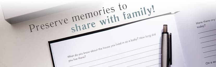 Granny's Life Story Journal (Hardcover): A Meaningful Keepsake for Granny to Share Her Journey & Memories, Book Includes 250+ Prompt Questions, Sentimental Gift for Mother's Day, Birthday, Christmas B0F7KHHCWP