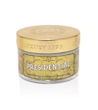 LUXURY LIFE Bed Butter - Scented, Luxurious Body Butter With All-Natural Hyaluronic Acid For Soft, Glowing, Hydrated Skin For Men & Women - Suitable For All Skin Types (Midnight Seduction, 5 oz)