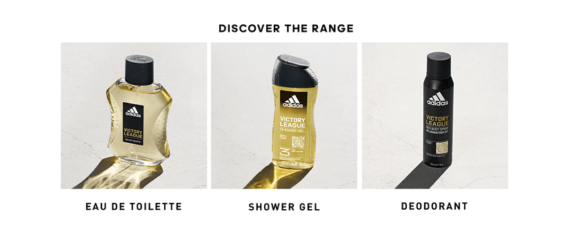 adidas Moves for Her 2 Piece Gift Set, Notes of Grapefruit, Green Apple, and Peppermint, Women's Fragrance, Long Lasting, Sporty Fragrance, Travel Size