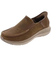 Skechers Men's Parson Oswin Slip-in Loafers