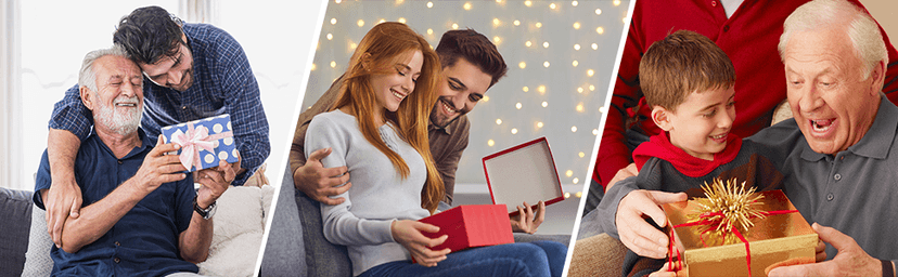 60th Birthday Gifts for Women, 1965 Blanket with Gift Box, Gifts for 60 Year Old Women, Happy 60 Birthday Gifts Ideas, for Woman Turning 60 Decorations 60"x50"