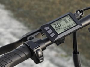 TotGuard Electric Bike,20" Electric Bike for Adults Peak 750W Brushless Motor,20MPH Fat Tire Ebike,Foldable Adult Electric Bicycles with 48V 10Ah Removable Battery,7-Speed,SGS Certified to UL 2849