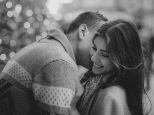 Love You This Much Steel Twist Bracelet for Him - Birthday & Wedding Gift for Husband, Boyfriend, or Fiance