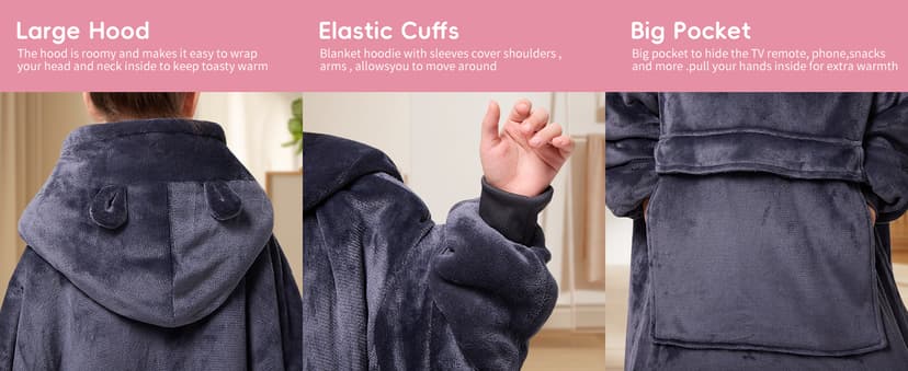 Kids Smart Game Watch with 24 Games HD Touch Screen Video Camera Music Player Pedometer Flashlight Alarm Clock 12/24 hr, Gifts for 5-12 Year Olds Boys