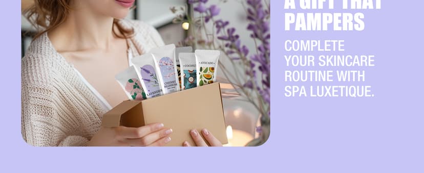 spa luxetique 10 Pack Hand Cream Gifts Mothers Day Gifts for Mom Hand Lotion for Dry Cracked Travel Size Mini Moisturizing Lotion for Women Appreciation Gifts 10 x 1.0 oz/30ml