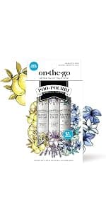 Travel Essentials On-The-Go Bathroom Odor Deodorizer with Essential Oils, Up to 50 Uses, TSA Approved, Coconut Orchid Scent Poo-Pourri Before-You-Go Pocket Toilet Spray, Beach Bum, 1 Fl Oz B0CRQQ8TYB