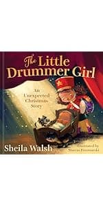 The Gifts of Christmas: 25 Joy-Filled Devotions for Advent