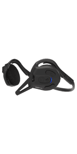 Sena Expand Multi-Sport Bluetooth/Mesh Intercom Communication Headset for Hiking, Rock Climbing, Fishing, Hunting and more