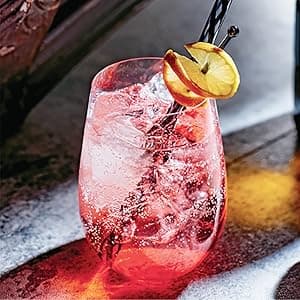 Gotham City Cocktails: Official Handcrafted Food & Drinks From the World of Batman