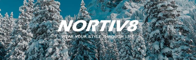 NORTIV 8 Men's Waterproof Winter Snow Boots AVENUE