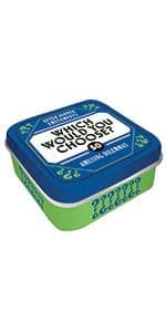 After Dinner Amusements: Do You Remember? 50 Questions to Share Memories (Conversation Game for Family and Friends, Gift for Host or Hostess)