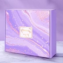 Fortuning's JDS 13PCS Thank You Gifts for Women,Appreciation Spa Thoughtful Unique Office Gift Mothers Day Gifts for Coworker Nurse Friends Boss Teacher Mom Her Appreciation Gift Boxes Holiday Basket