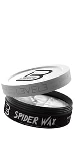 L3 Level 3 Styling Powder - Natural Look Mens Powder - Easy to Apply with No Oil or Greasy Residue