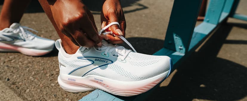 Brooks Women’s Glycerin 22 Neutral Running Shoe