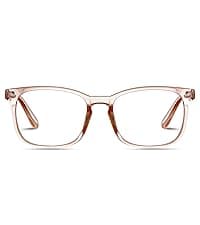 Reading Glasses for Women Men - Blue Light Blocking UV Filter Computer Readers,Anti Eyestrain Eyeglasses