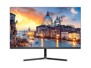 Packard Bell airFrame 21" FHD Monitor, 1920x1080, Ultrawide, VESA Mount Compatible, Tilt Adjustment, HDMI/VGA, Slim Bezel, for Home, Office, and Light Gaming