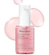 BIODANCE Bio-Collagen Real Deep Mask, Hydrating Overnight Hydrogel Face Mask, Pore Minimizing, Elasticity, Plumping, Travel Essentials & Self Care Gifts for Women, Korean Skin Care | 1.19oz(34g) x 4ea B0B2RM68G2