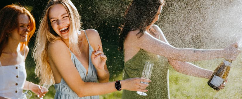 Witzon Floral Band Compatible with Apple Watch Bands For Women 40mm 41mm 38mm 42mm 44mm 45mm 46mm 49mm, Engraved Cute Flower Silicone Dressy Strap for iWatch Series 11 10 9 8 7 6 5 4 3 2 SE Ultra