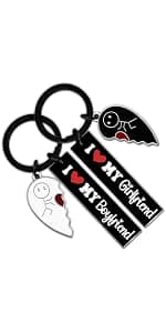 I Love My Gf, I Love My Girlfriend, Gf Gifts, Miss You, Gift for Gf, Valentines Day Gifts for Gf, Girlfriend Birthday Gift Ideas, Soulmate Gifts for Her, To My Girl Acrylic Block