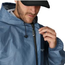 FROGG TOGGS Men's Ultra-Lite2 2-Layer Waterproof Breathable Rain Suit
