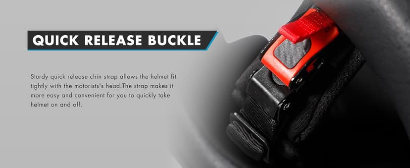 TRIANGLE Motorcycle Helmets Full face Helmet for Adults Men and Women Dual Visor with Internal Sunshield DOT Approved