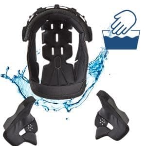 ILM Bluetooth Motorcycle Helmet Modular Flip up Full Face Dual Visor Mp3 Intercom FM Radio DOT Model 902BT/902BT PRO/902BT MAX
