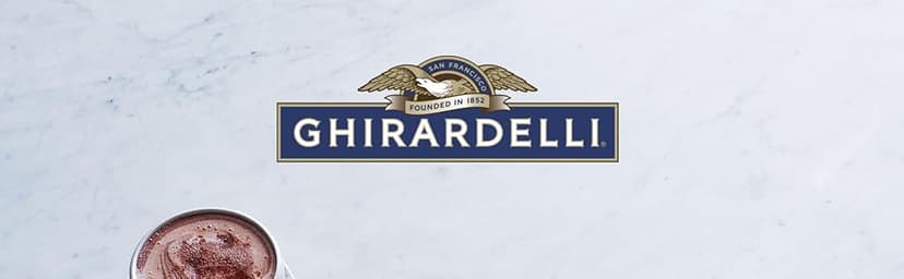 Ghirardelli Premium Hot Cocoa Envelopes, Rich chocolate, 22.7 Ounce (Pack of 15)